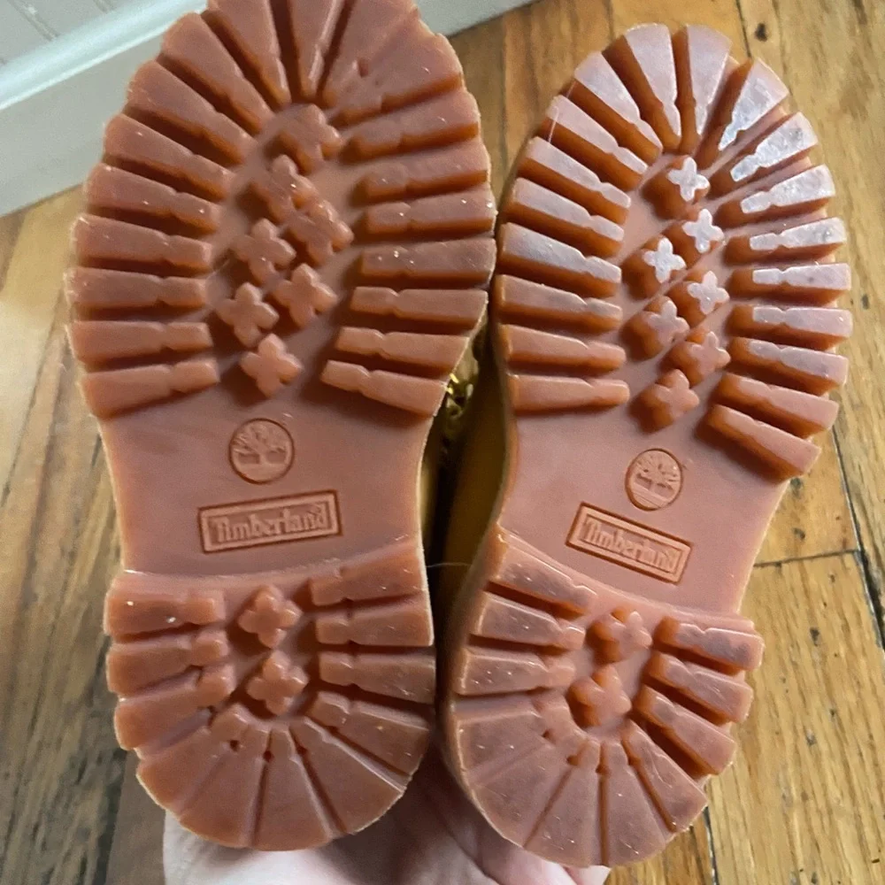 Timberland stylish durable